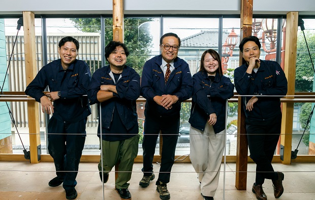 宮前_従業員さま